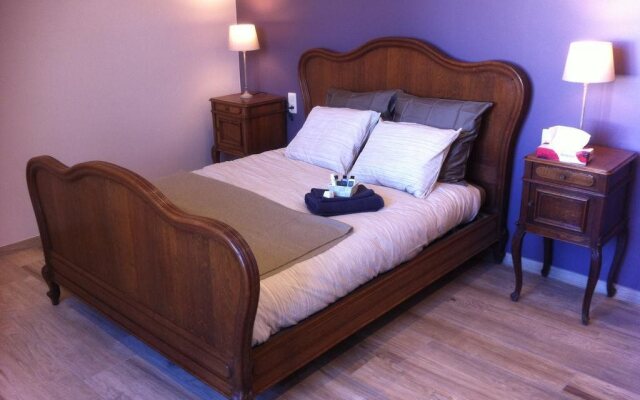 B&B La Branchaie