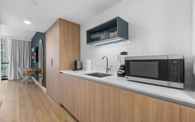 Style Studio in Downtown Miami