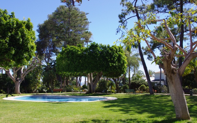 Kimpton Los Monteros Marbella by IHG