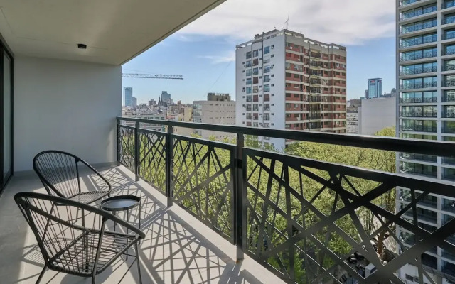 Quartier del Bajo