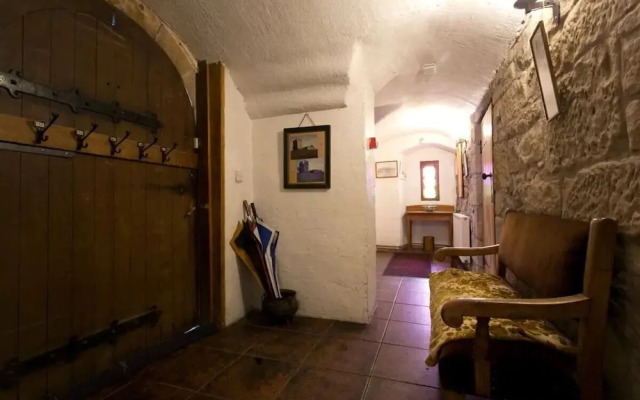 The Manor at Plane Castle