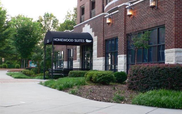 Homewood Suites by Hilton Davidson