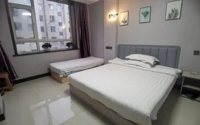 Yingkou Hongwei Hotel