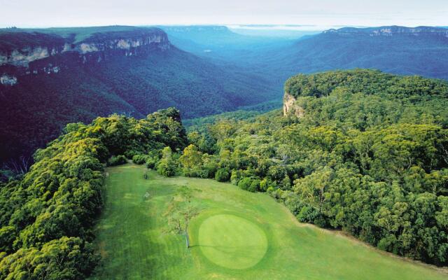 Fairmont Resort Blue Mountains MGallery Collection