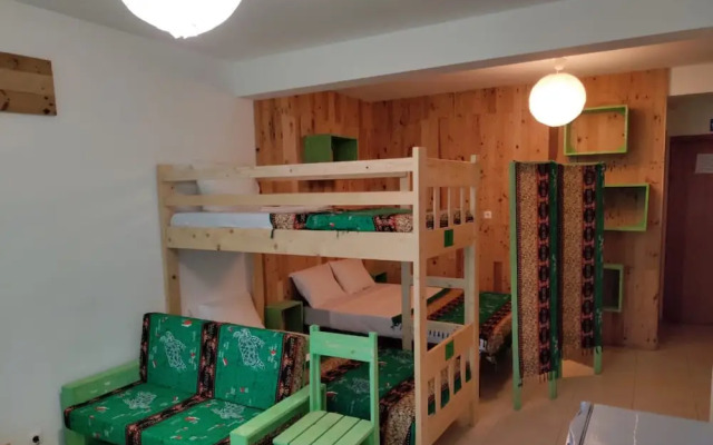 Atlantic Sal Hostel