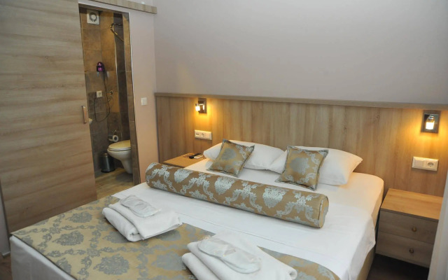 Serra Boutique Hotel