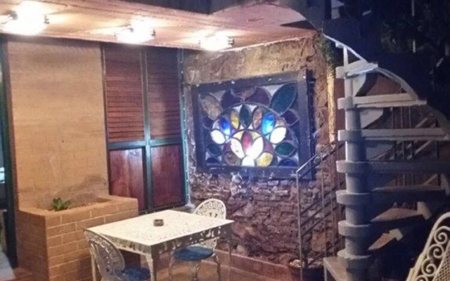 La Casita del Remedio