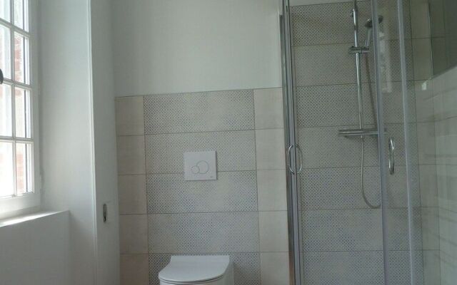 Domaine Abartiague B&B