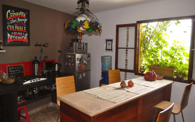 Casa Nuestra Peru