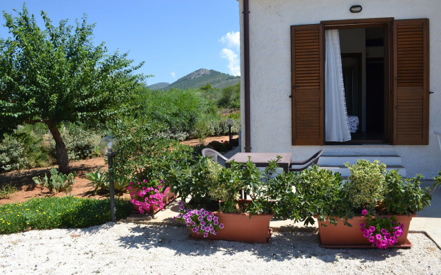 BB La Casa Bianca Di Porto Conte