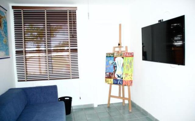Villa Tauro Country Club
