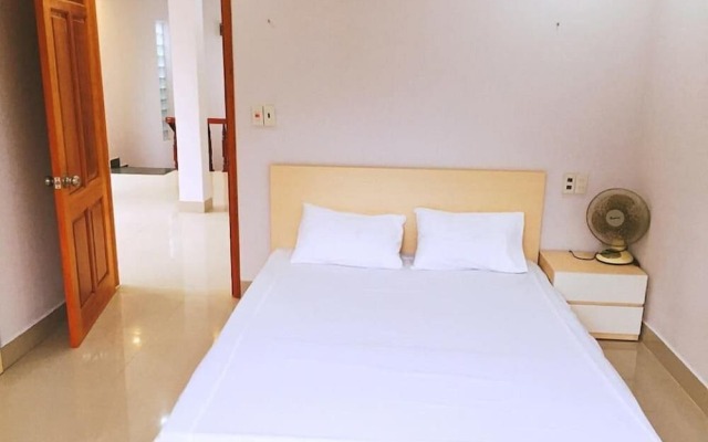 D'Home Homestay Cat Ba