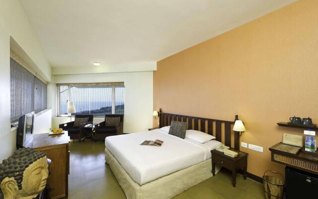Sparsa Resorts Kanyakumari