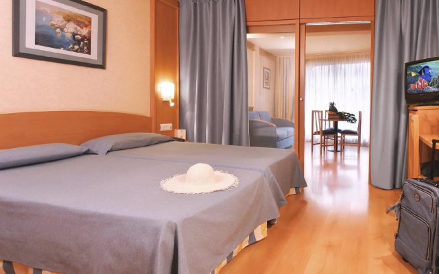 Hotel Guitart Gold Central Park Aqua Resort