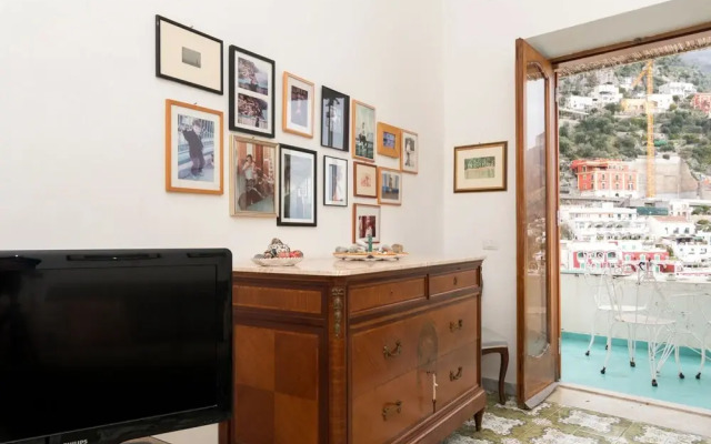 Locazione Turistica A'Scalinatella