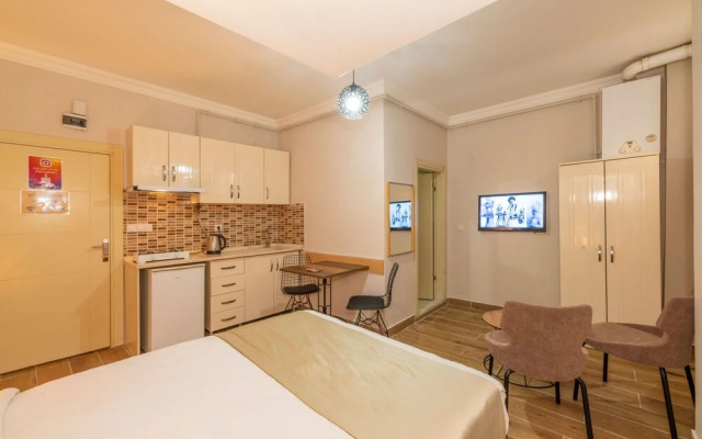 Marida Hotel Istanbul
