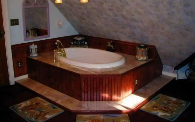 Robins Nest Bed & Breakfast