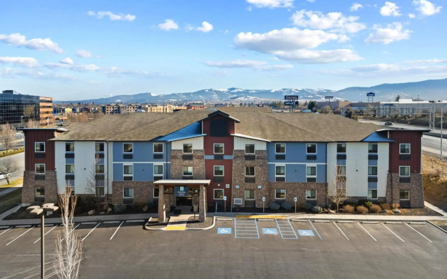 MainStay Suites Spokane Valley