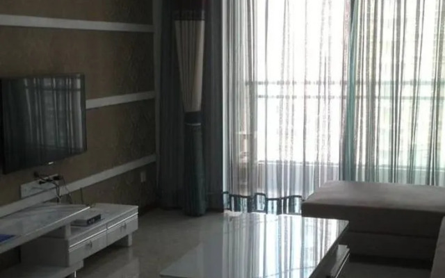 Xinyi Apartment