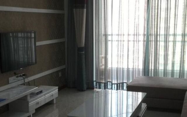 Xinyi Apartment