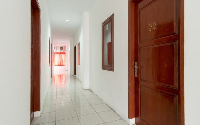 Bakti Homestay By OYO Rooms
