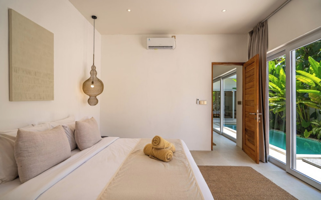 Lumi Villa by Betterplace