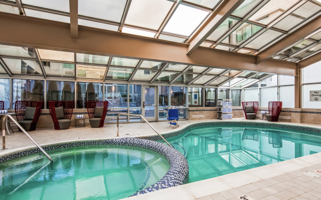 Homewood Suites by Hilton Conroe