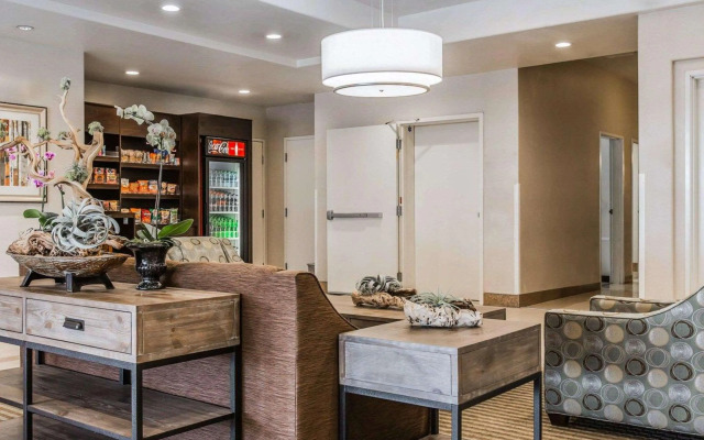 Quality Inn Rosemead - Los Angeles