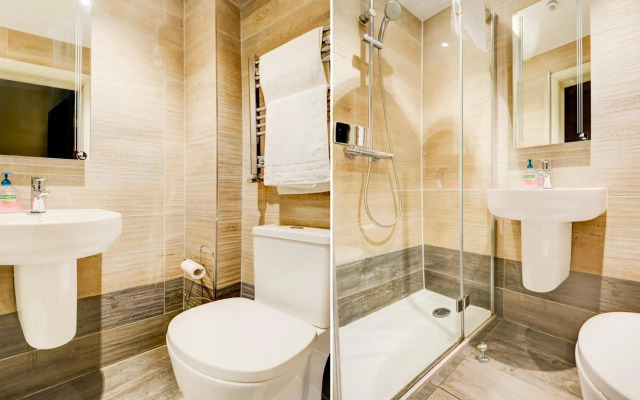 Peckham Room Hotel by Belvilla