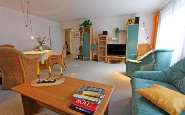 Ferienwohnung Rechlin SEE 9081