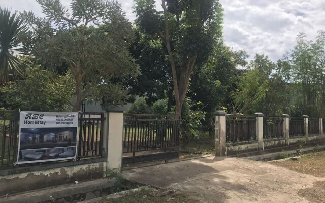 Hotel O Abc Homestay