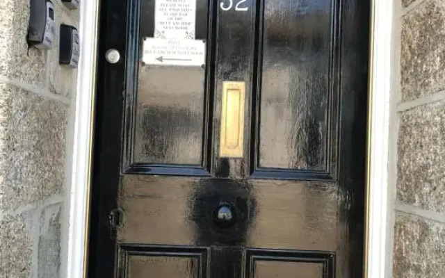 Number 52 Bed & Breakfast