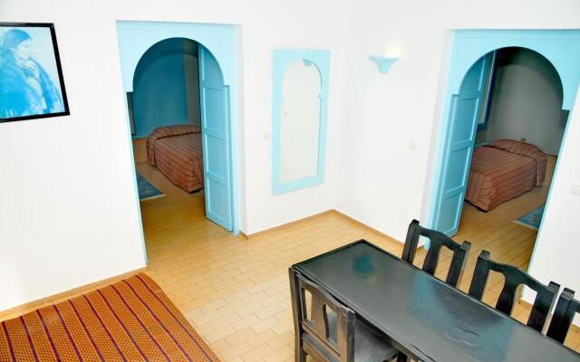 Igoudar Appart-Hotel