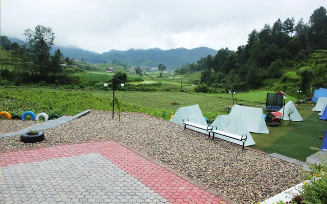 Om Adhyay Retreat Resort