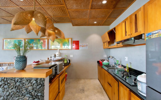Bay Sand Villa Resort Hoi An