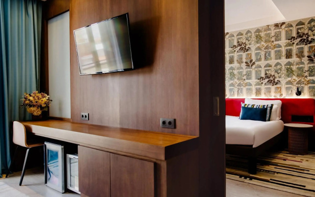 Motel One Madrid-Plaza de España