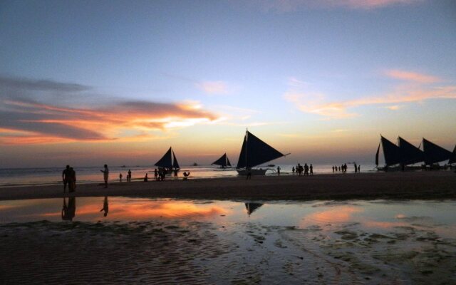 Signature Boracay South Beach