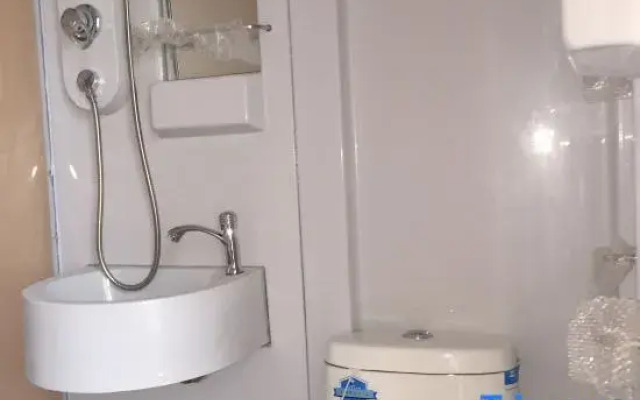 Urumqi Huixin Small Hotel