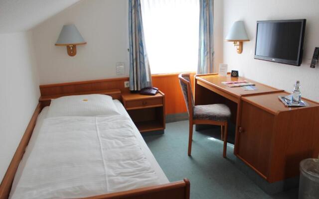 Hotel Goos