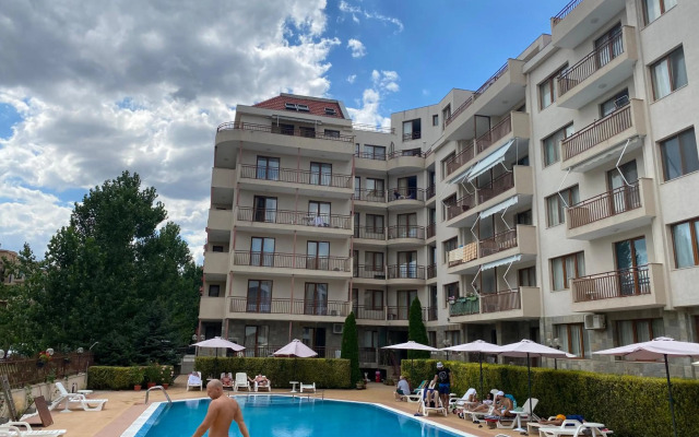 Preivate Studio Summer Breeze 503