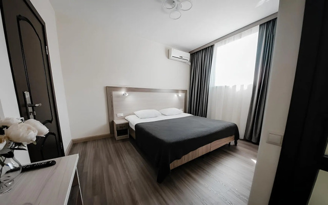 Олимп Первая Линия