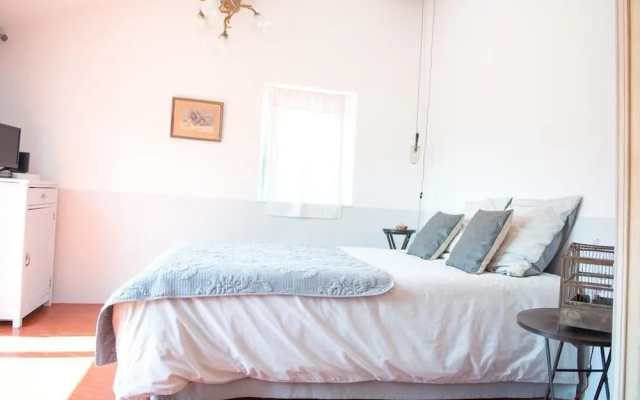 La Chambre 21
