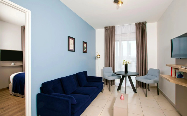 Residhome Bordeaux