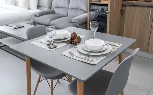 Heart-captivating Studio in Shamal Waves 2