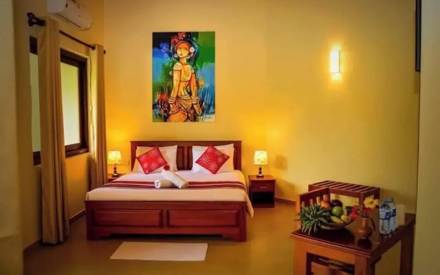 Grand Hills Kandy
