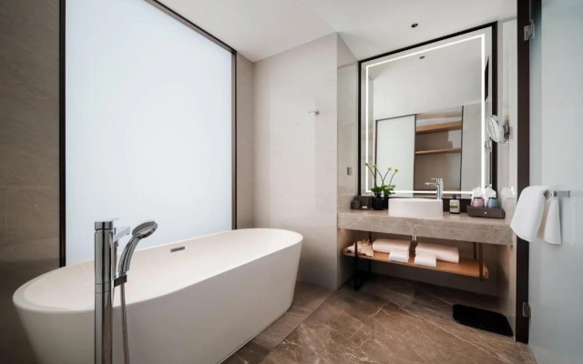 Pullman Chongqing Xiyue