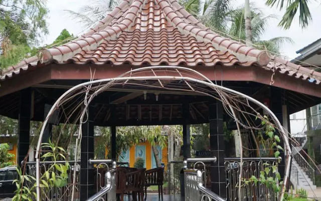 Hotel Alam Sutra