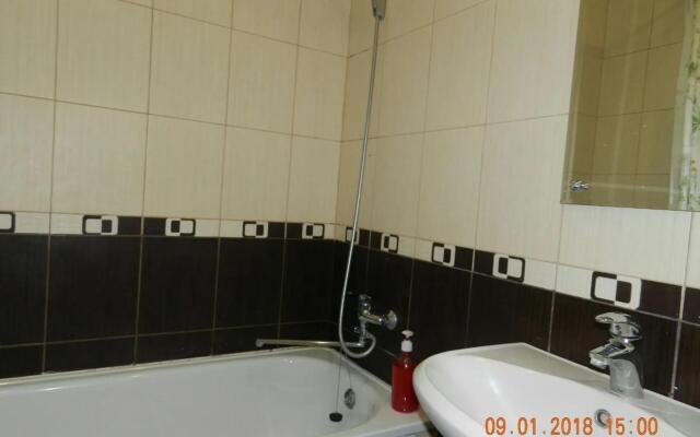 Апартаменты на шоссе Малое 3