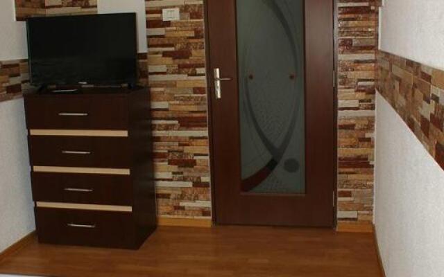 Apartament Cristiana
