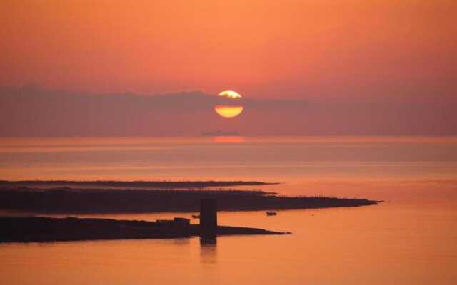 Sardinia RE - Villa Ginepri